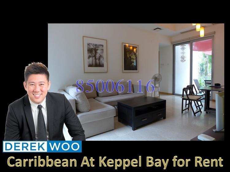 Caribbean At Keppel Bay thumbnail photo